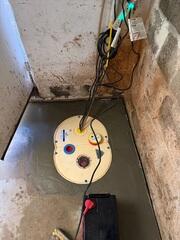 Basement Waterproofing in West Orange, NJ
