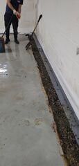 Basement Waterproofing in Old Bridge, NJ