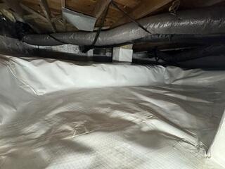 CleanSpace After Installation