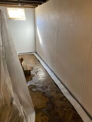 WaterGuard Installation