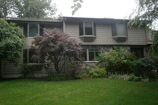 Updated Siding & Bay Windows trim