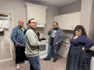 Breakfast Sandwich Friday