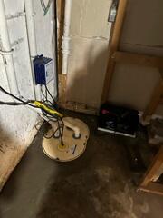 Sump Pump