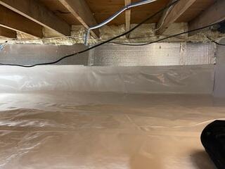 SilverGlo Insulation Panels