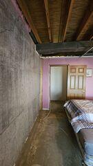 Top of the Bowing Wall