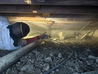 LumberKote Application