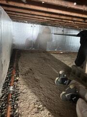 Installing StarPipe And SilverGlo Panels