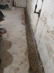 WaterGuard Drainage System