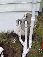 IceGuard Discharge Line