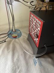 SmartSump and SaniDry Sedona