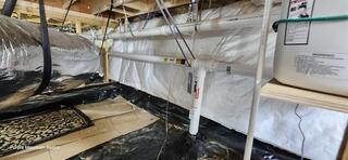 Strategic Placement Pipe