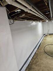 WaterGuard Installation