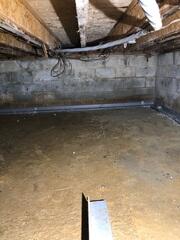 WaterGuard Installation