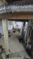 Floors Up, Worries Down in New Brighton, PA