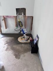 TripleSafe Sump Pump