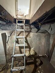 Coggon, IA Foundation Wall Repair