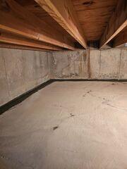 Waterproofing Drainage