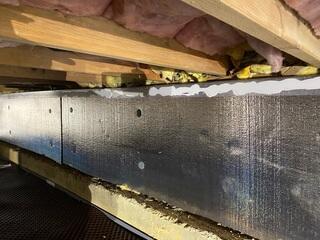 SilverGlo Insulation