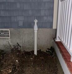 IceGuard Discharge Line System