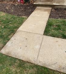Concrete Repair in Saint Louis, MO