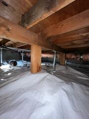 After Installation - CleanSpace©, SmartJacks©