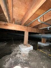 During Installation - Preparing for SmartJacks©