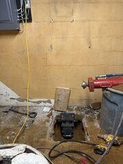 Foundation Stabilization