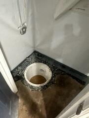 Sump Pump Installation