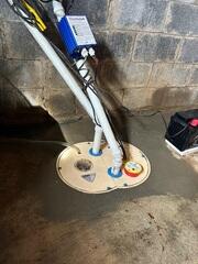Sump Pump