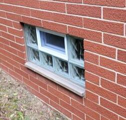 Glass Block in Aliquippa, PA