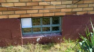 Glass Block in Baden, PA