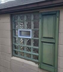 Glass Block in Vanport, PA