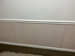 Everlast Wall Panels