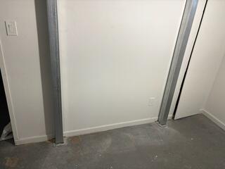 Foundation Settlement Solution In Roselle, NJ Basement