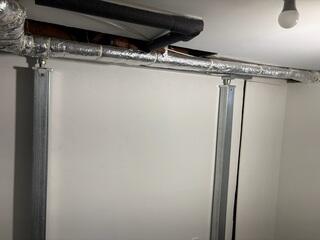 Fully Stabilized Walls