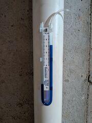 Manometer