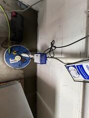 Sump Pump