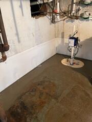 Sump Pump
