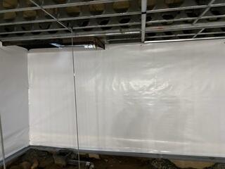 Crawl Space Waterproofing In Brooklyn, NY