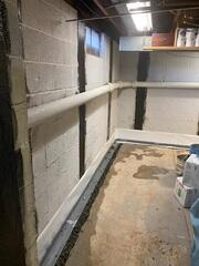 WaterGuard Installation