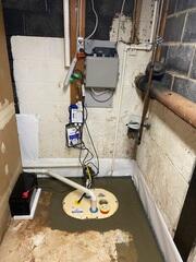 Sump Pump