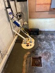 Sump Pump