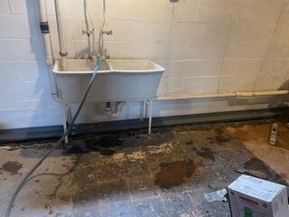 Installation Progress