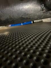 Drainage Matting