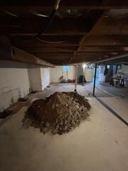 Wall Repair in Sparta, TN