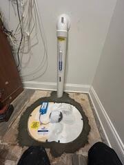 TripleSafe Sump Pump