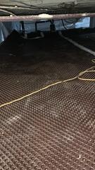 Drainage Matting