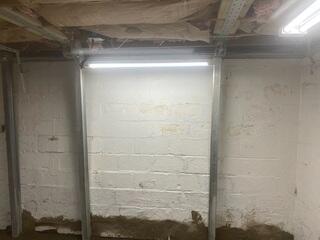 Basement Waterproofing and Foundation Repair in Brick, NJ