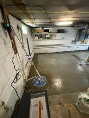 Sump Pump System