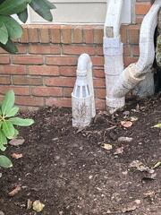 IceGuard Discharge Line